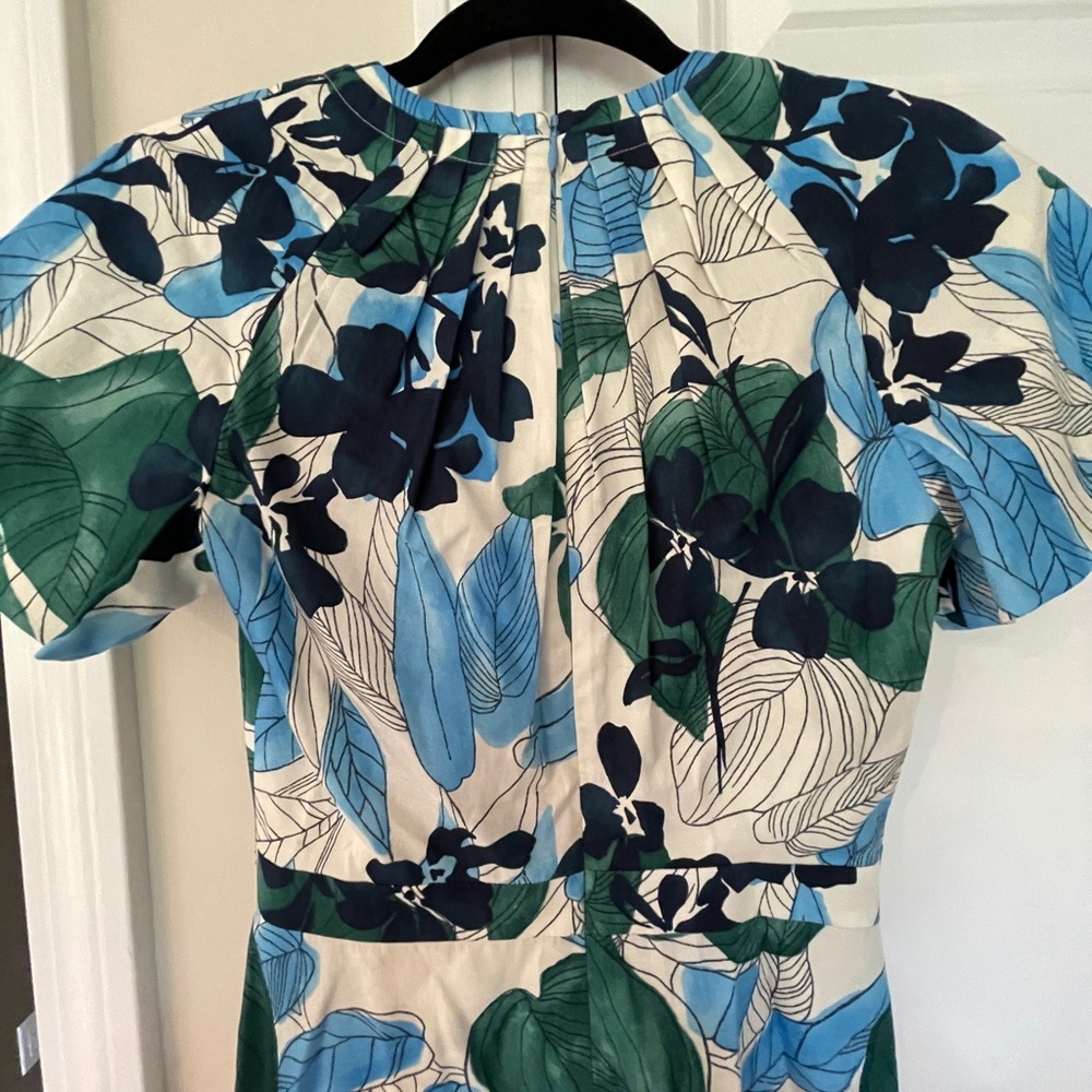 NEW ALEXIS REEDE DRESS - Picture 4 of 5